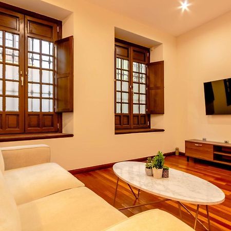 Pedro Nino Eleven Suites 세비야 외부 사진