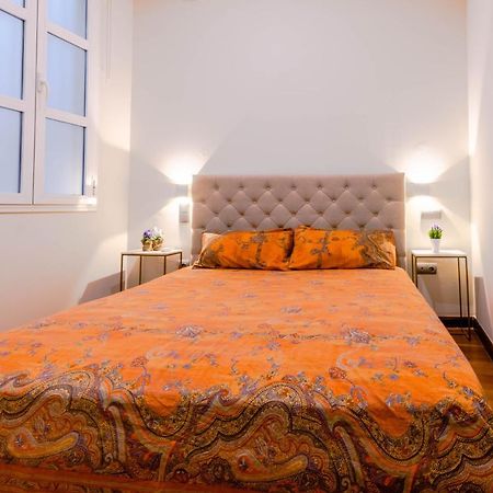 Pedro Nino Eleven Suites 세비야 외부 사진