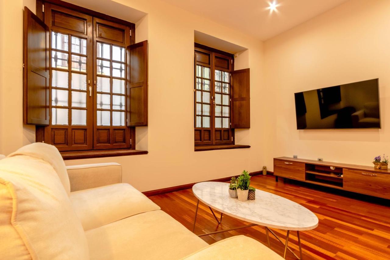 Pedro Nino Eleven Suites 세비야 외부 사진