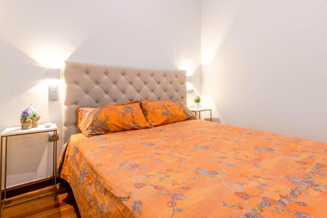 Pedro Nino Eleven Suites 세비야 외부 사진