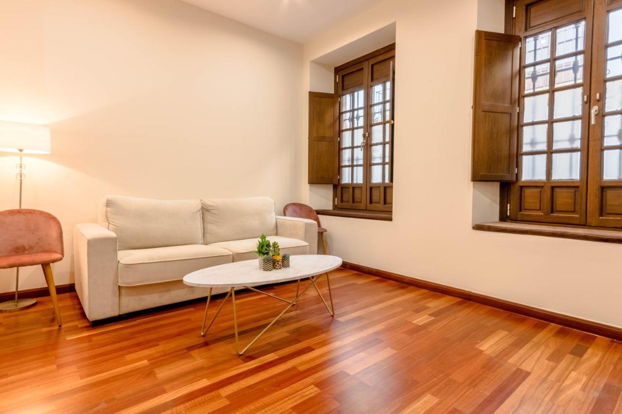 Pedro Nino Eleven Suites 세비야 외부 사진