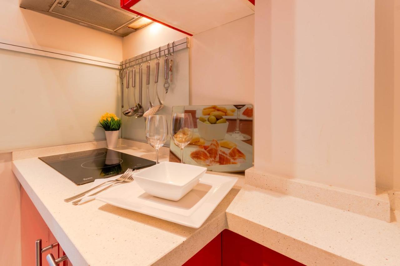 Pedro Nino Eleven Suites 세비야 외부 사진